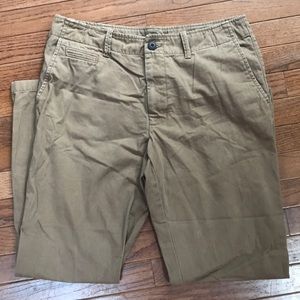 Old Navy “Broken-in Loose” Fit Pants